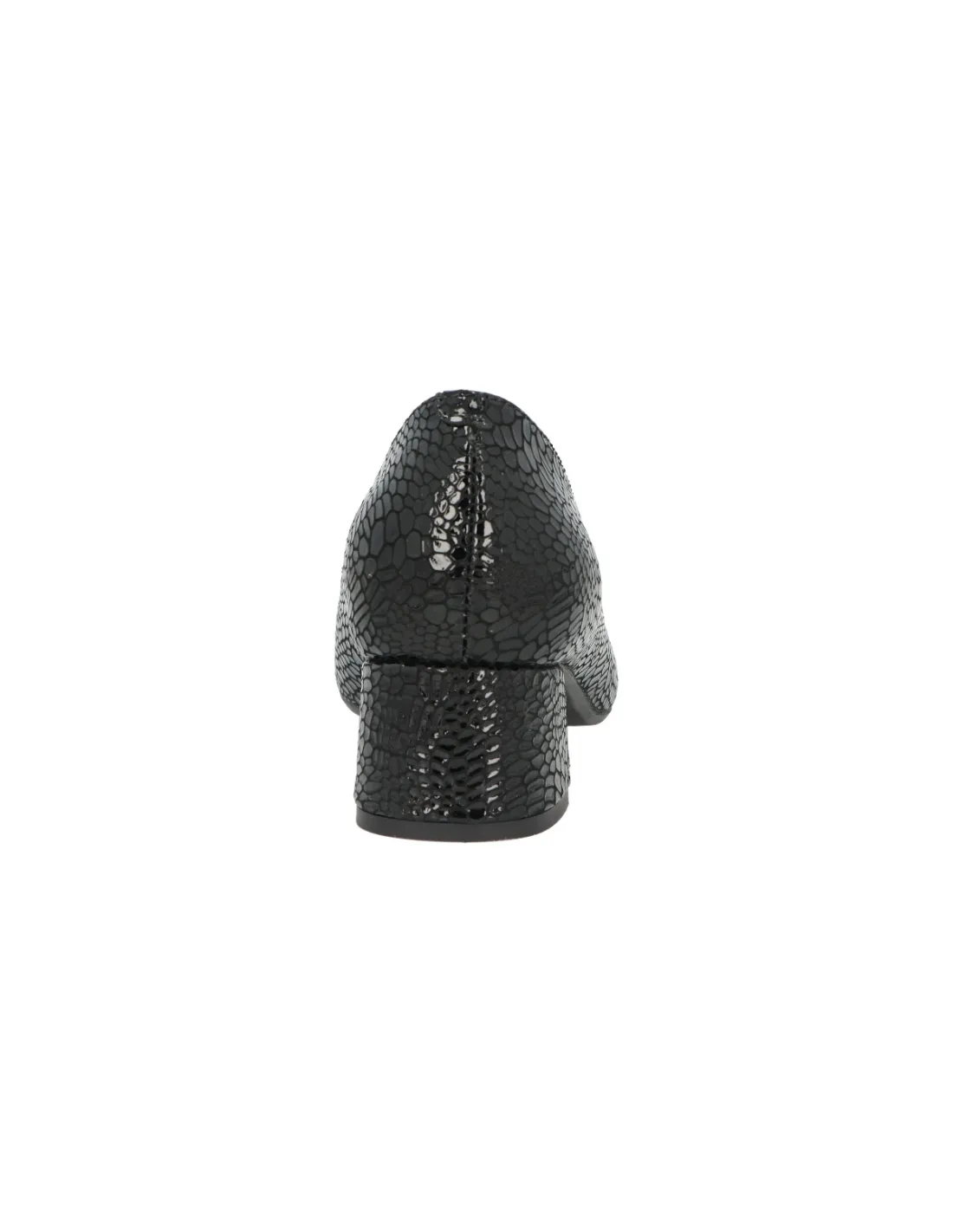 ZAPATO TACON MUJERDCHICAS3688