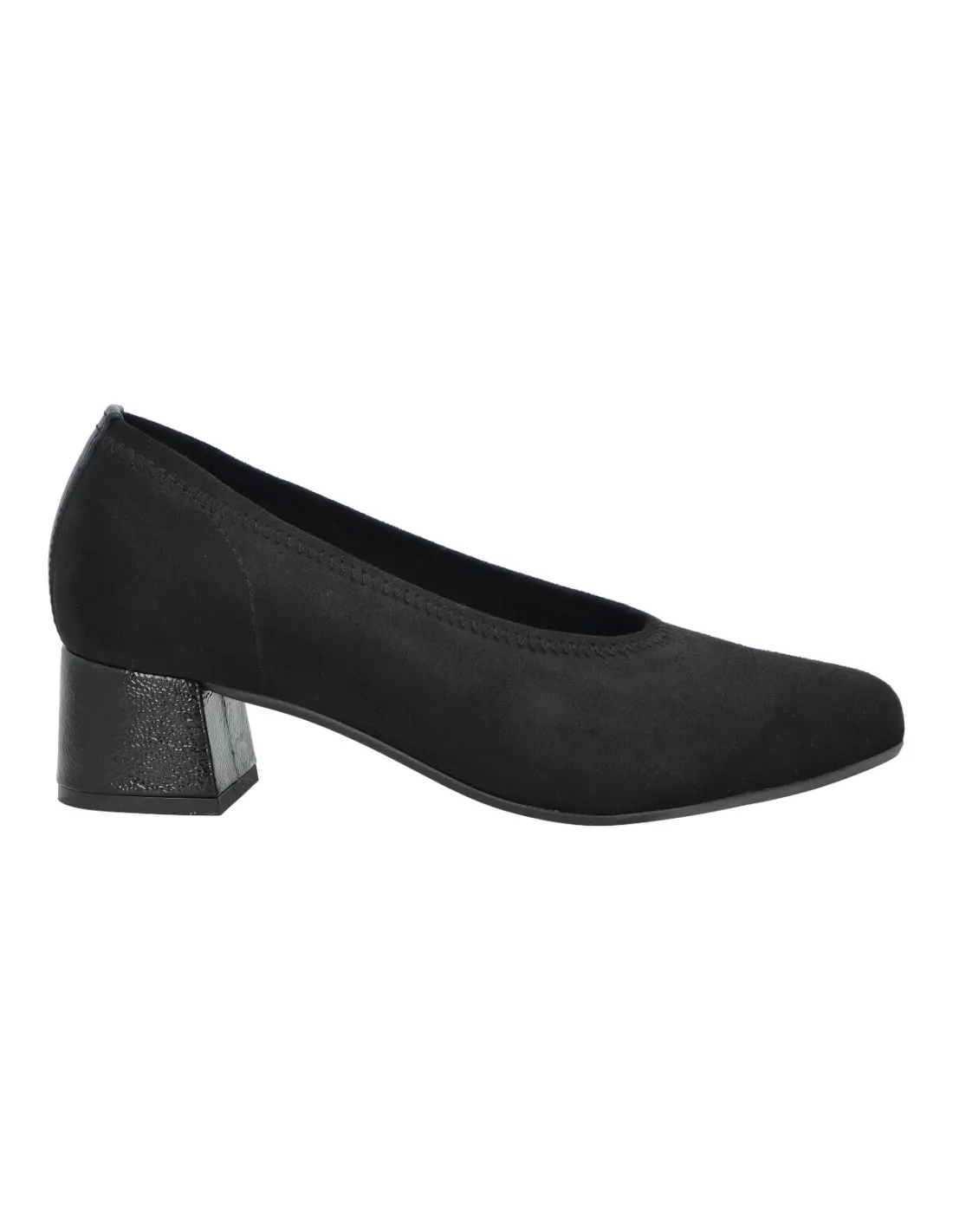 ZAPATO TACON MUJERDCHICAS3692