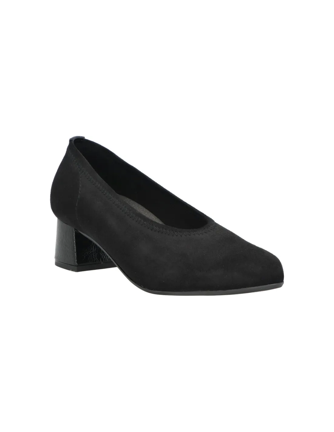 ZAPATO TACON MUJERDCHICAS3692