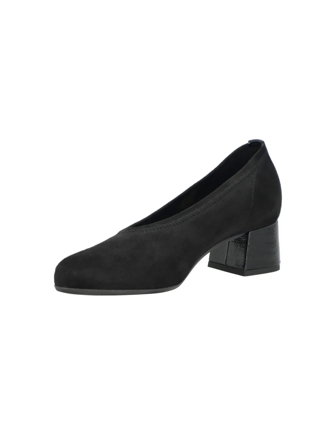 ZAPATO TACON MUJERDCHICAS3692