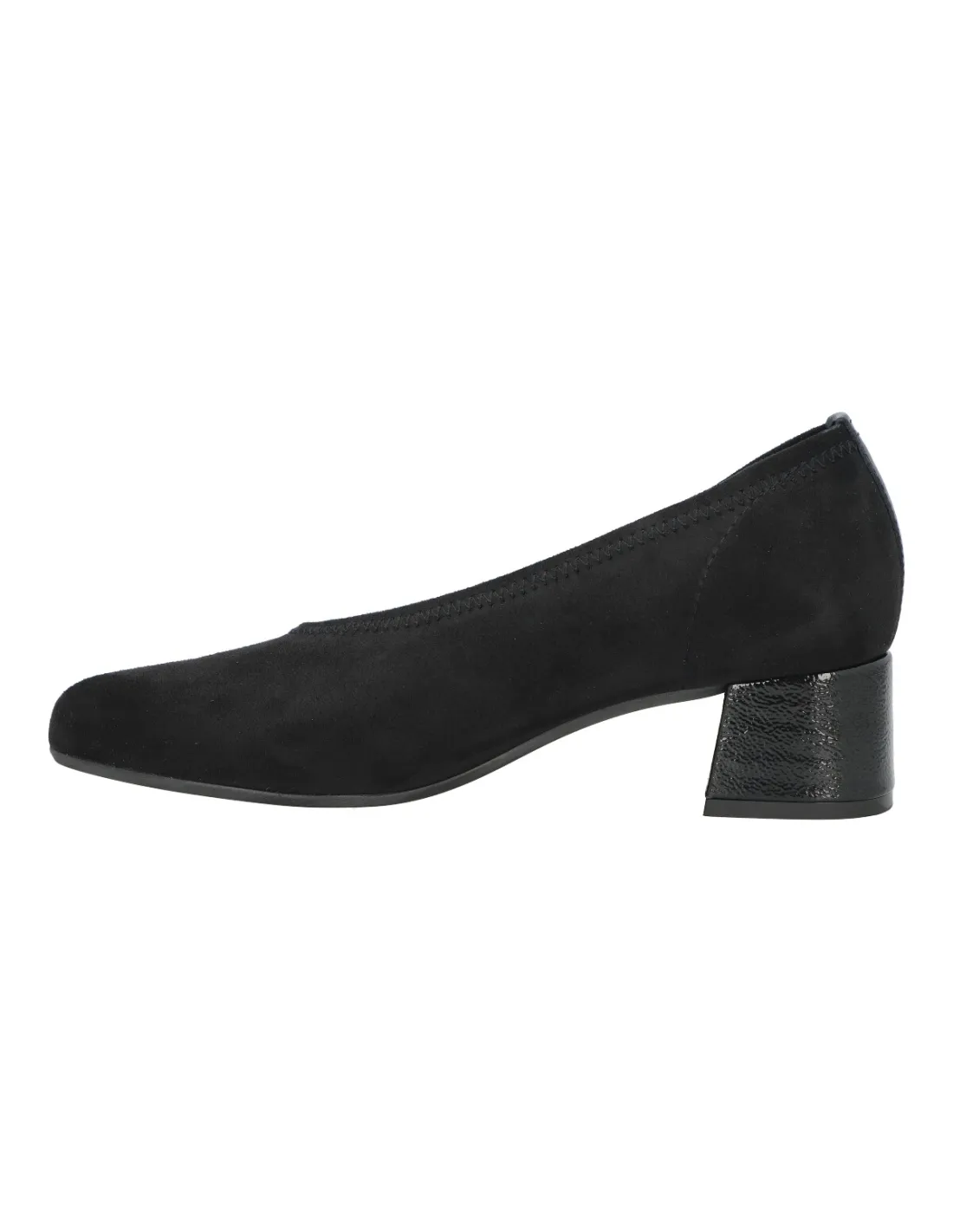 ZAPATO TACON MUJERDCHICAS3692