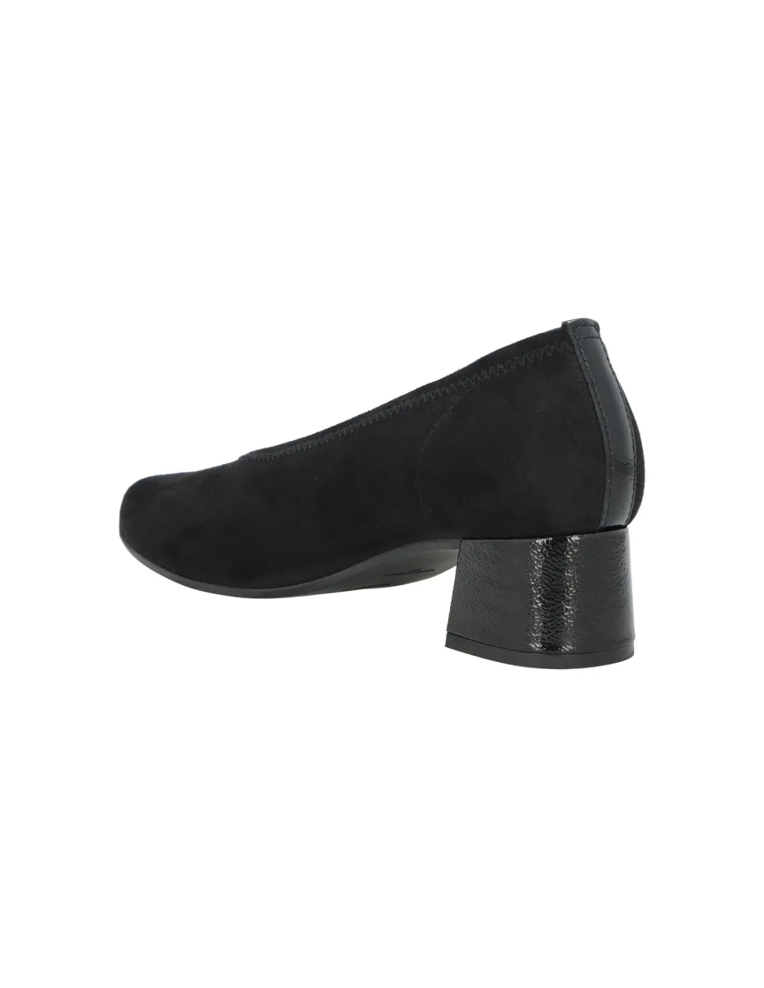 ZAPATO TACON MUJERDCHICAS3692