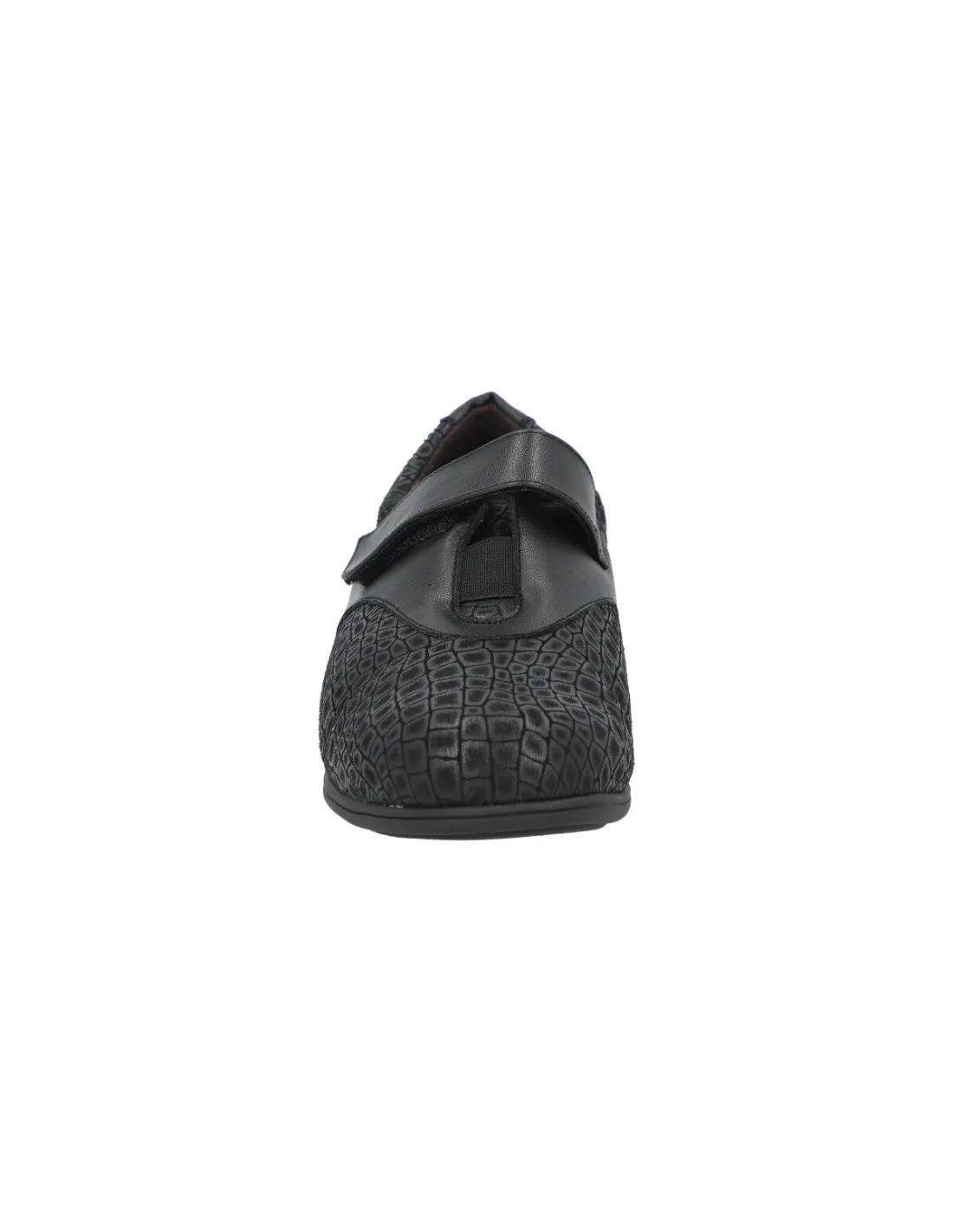ZAPATO VELCRO MUJERDOCTOR CUTILLAS53567