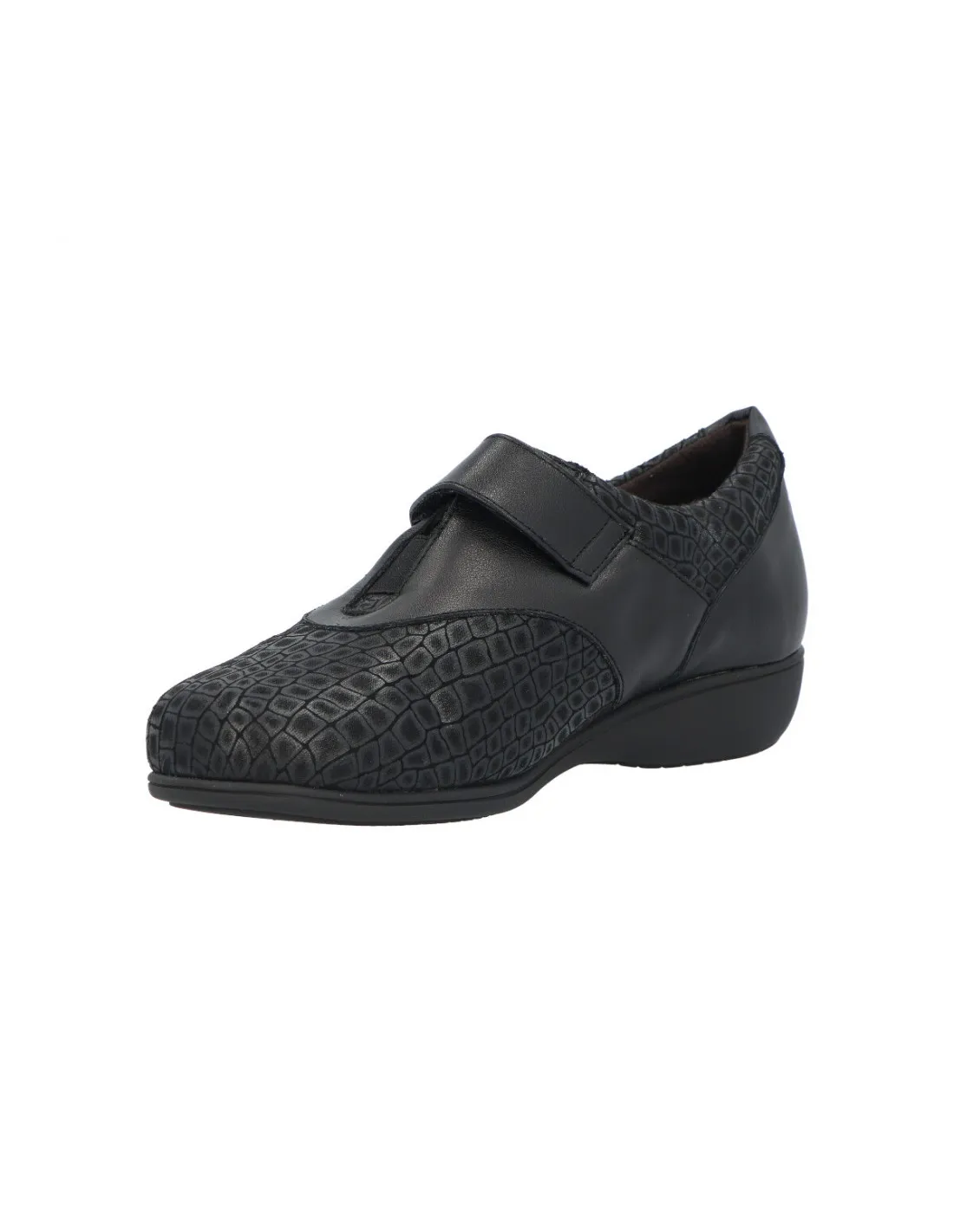 ZAPATO VELCRO MUJERDOCTOR CUTILLAS53567