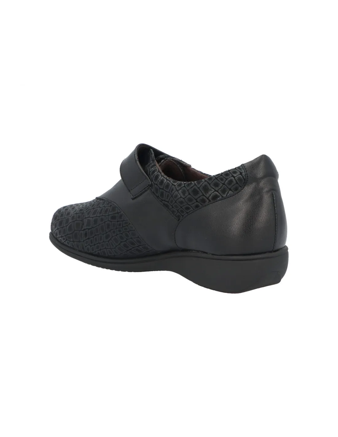 ZAPATO VELCRO MUJERDOCTOR CUTILLAS53567