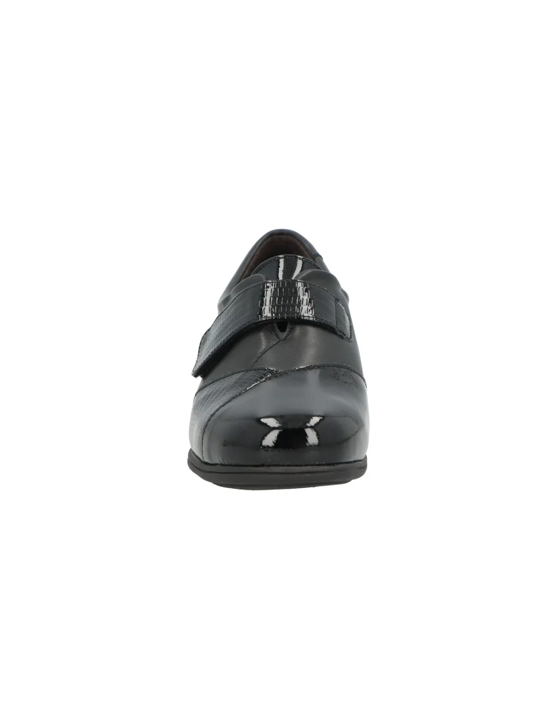 ZAPATO VELCRO MUJERDOCTOR CUTILLAS53574