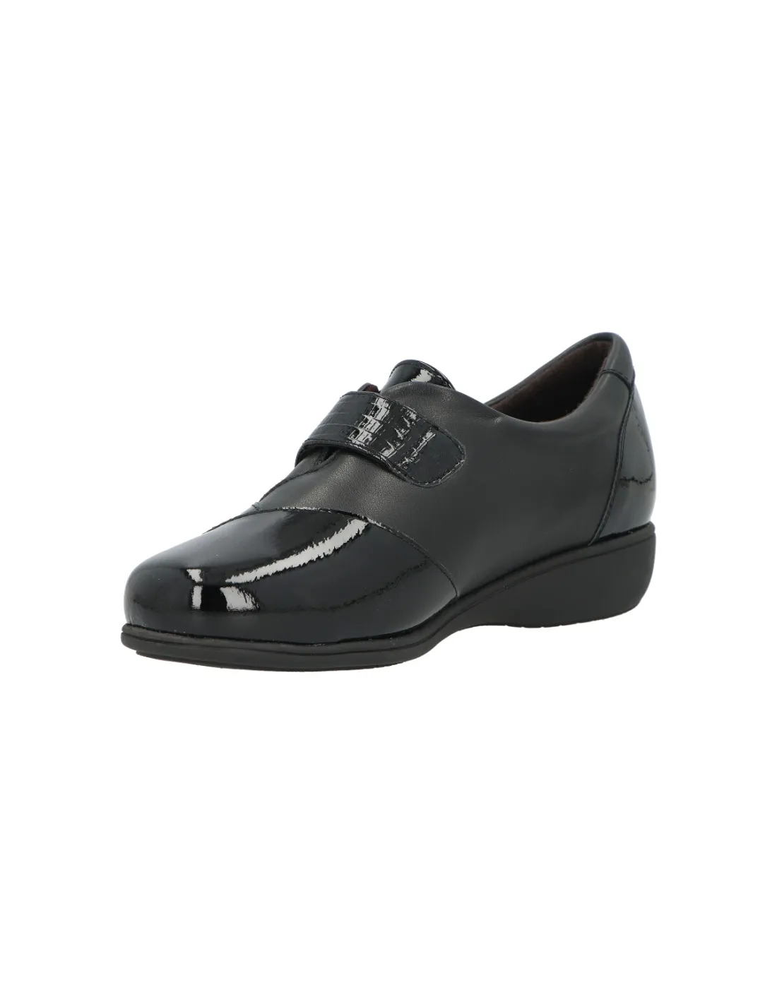 ZAPATO VELCRO MUJERDOCTOR CUTILLAS53574