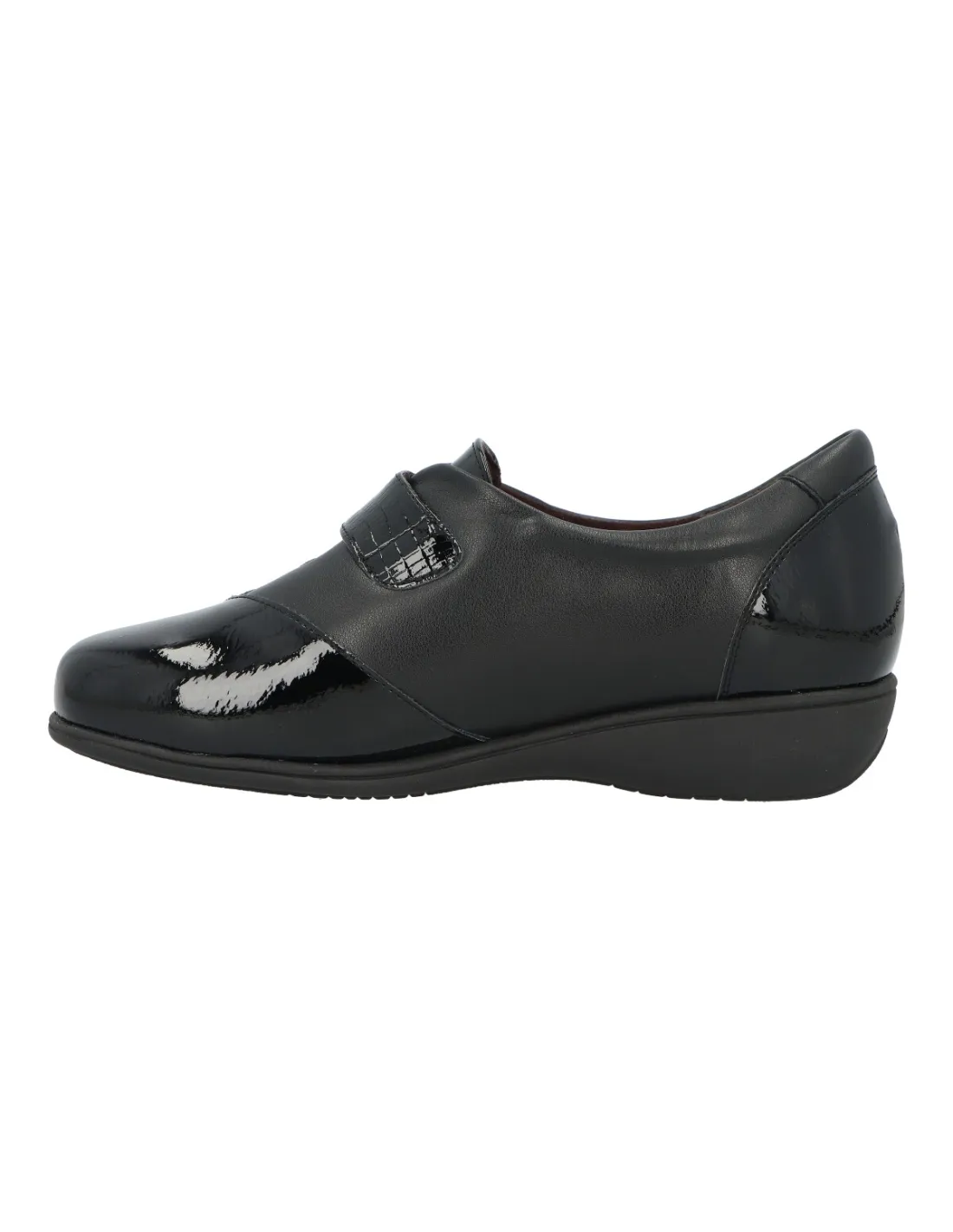 ZAPATO VELCRO MUJERDOCTOR CUTILLAS53574