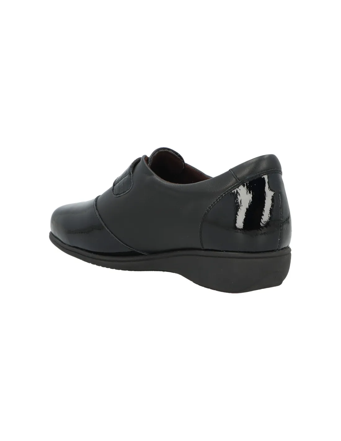 ZAPATO VELCRO MUJERDOCTOR CUTILLAS53574
