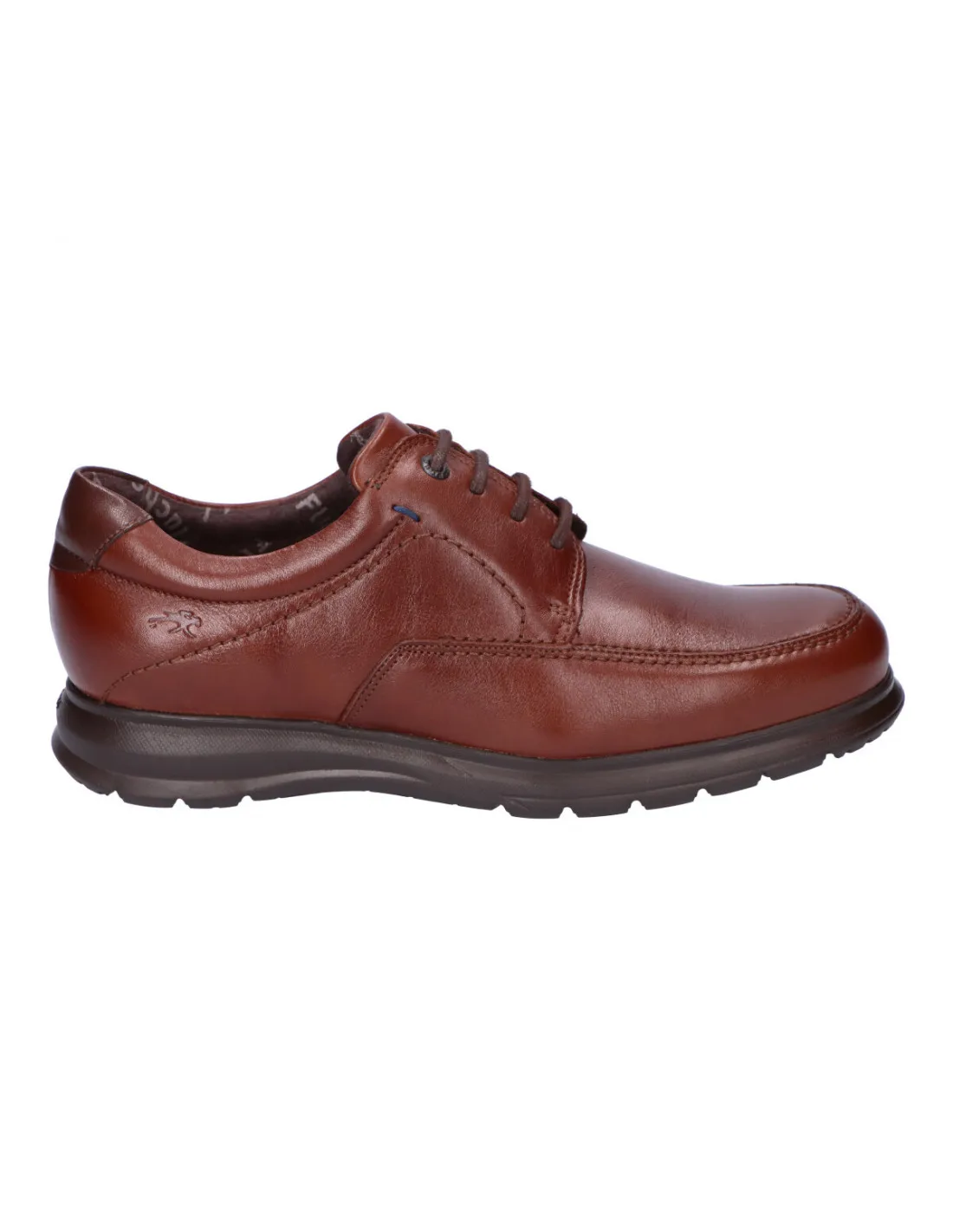 ZAPATO VESTIR CORDON HOMBREFLUCHOSF0602