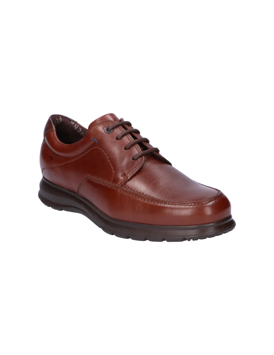 ZAPATO VESTIR CORDON HOMBREFLUCHOSF0602