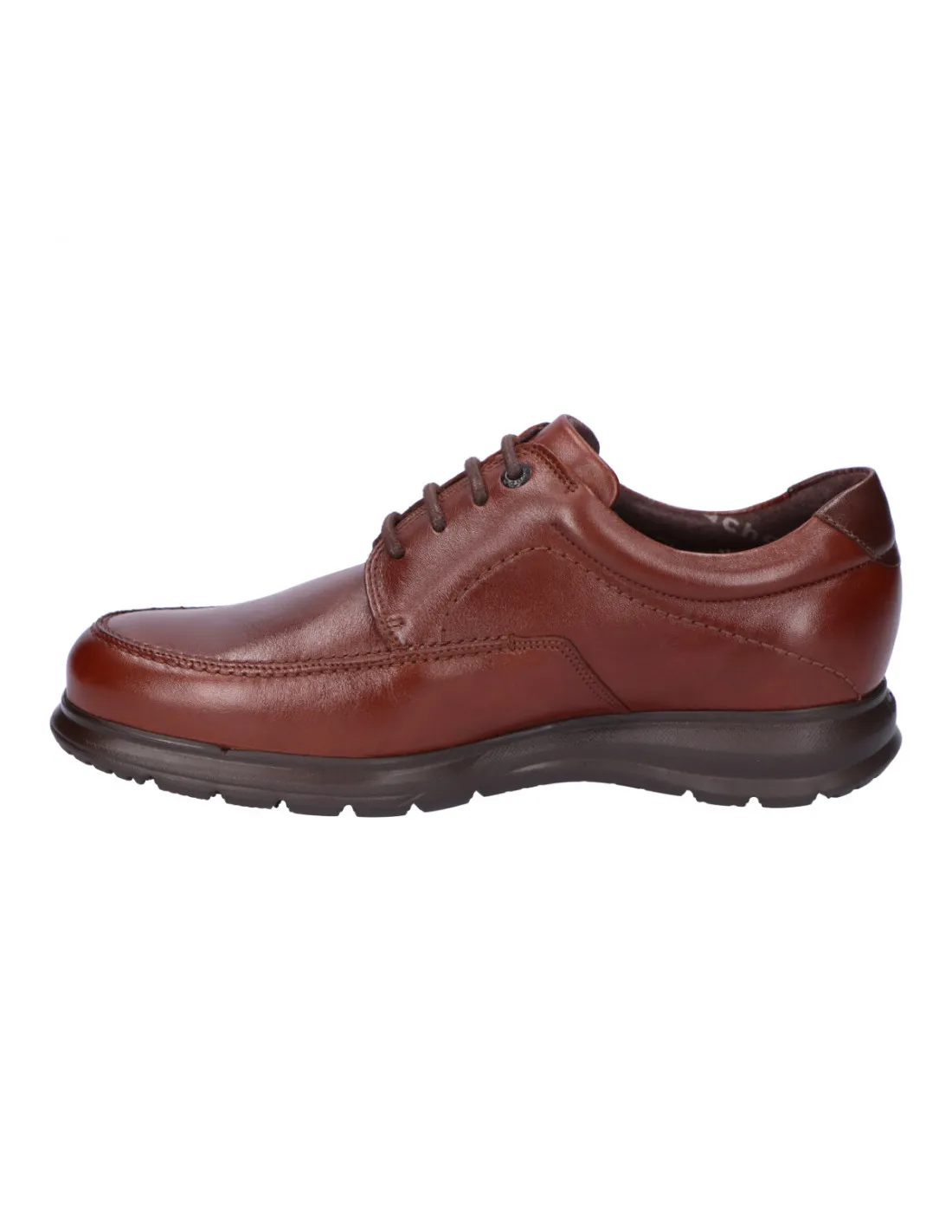 ZAPATO VESTIR CORDON HOMBREFLUCHOSF0602