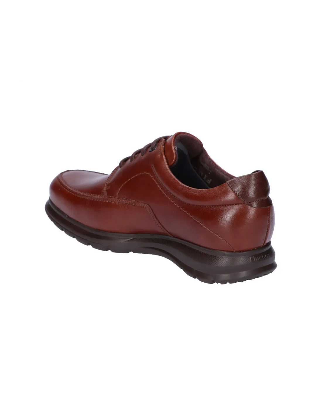 ZAPATO VESTIR CORDON HOMBREFLUCHOSF0602