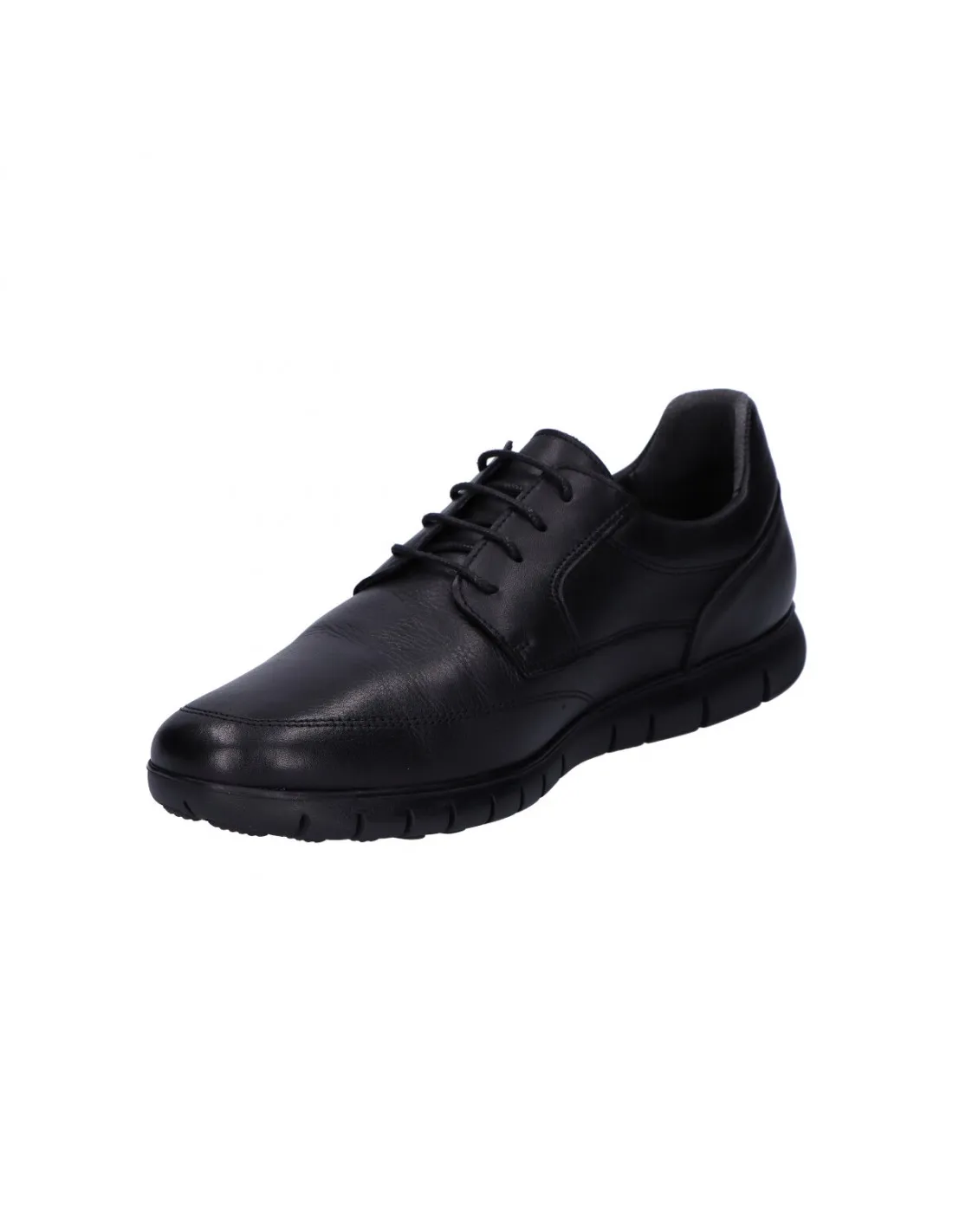 ZAPATO VESTIR CORDON HOMBRESAKUTE3206.1