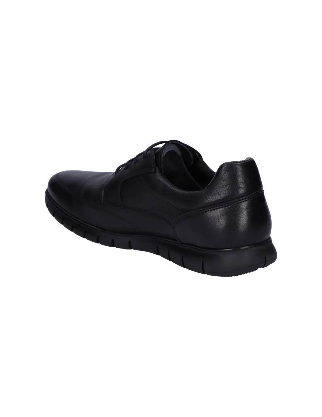 ZAPATO VESTIR CORDON HOMBRESAKUTE3206.1