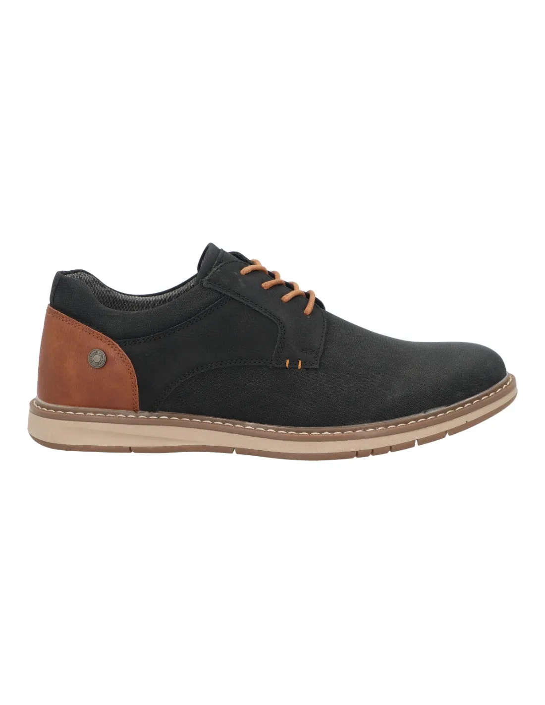 ZAPATO VESTIR HOMBREREFRESH171439