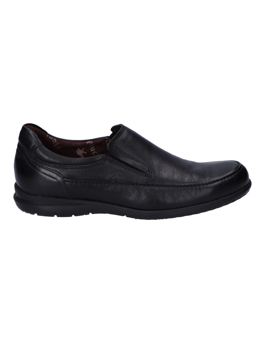 ZAPATO VESTIR MOCASIN HOMBREFLUCHOS8499