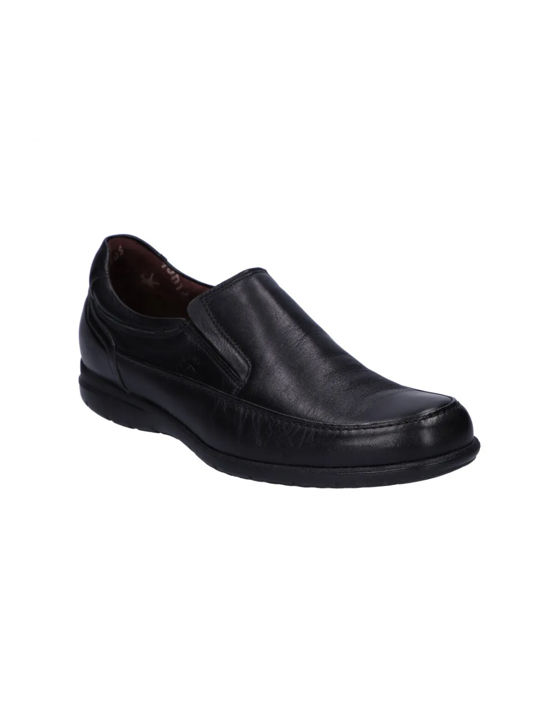 ZAPATO VESTIR MOCASIN HOMBREFLUCHOS8499