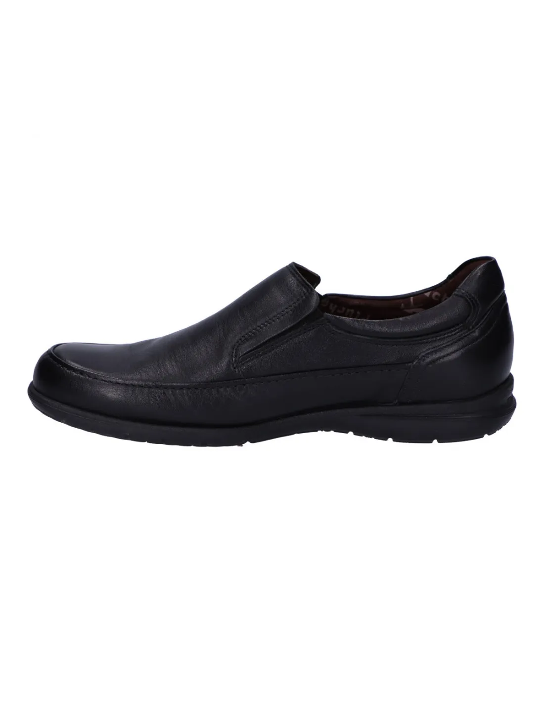 ZAPATO VESTIR MOCASIN HOMBREFLUCHOS8499