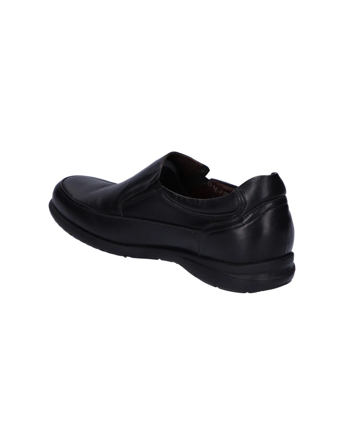 ZAPATO VESTIR MOCASIN HOMBREFLUCHOS8499
