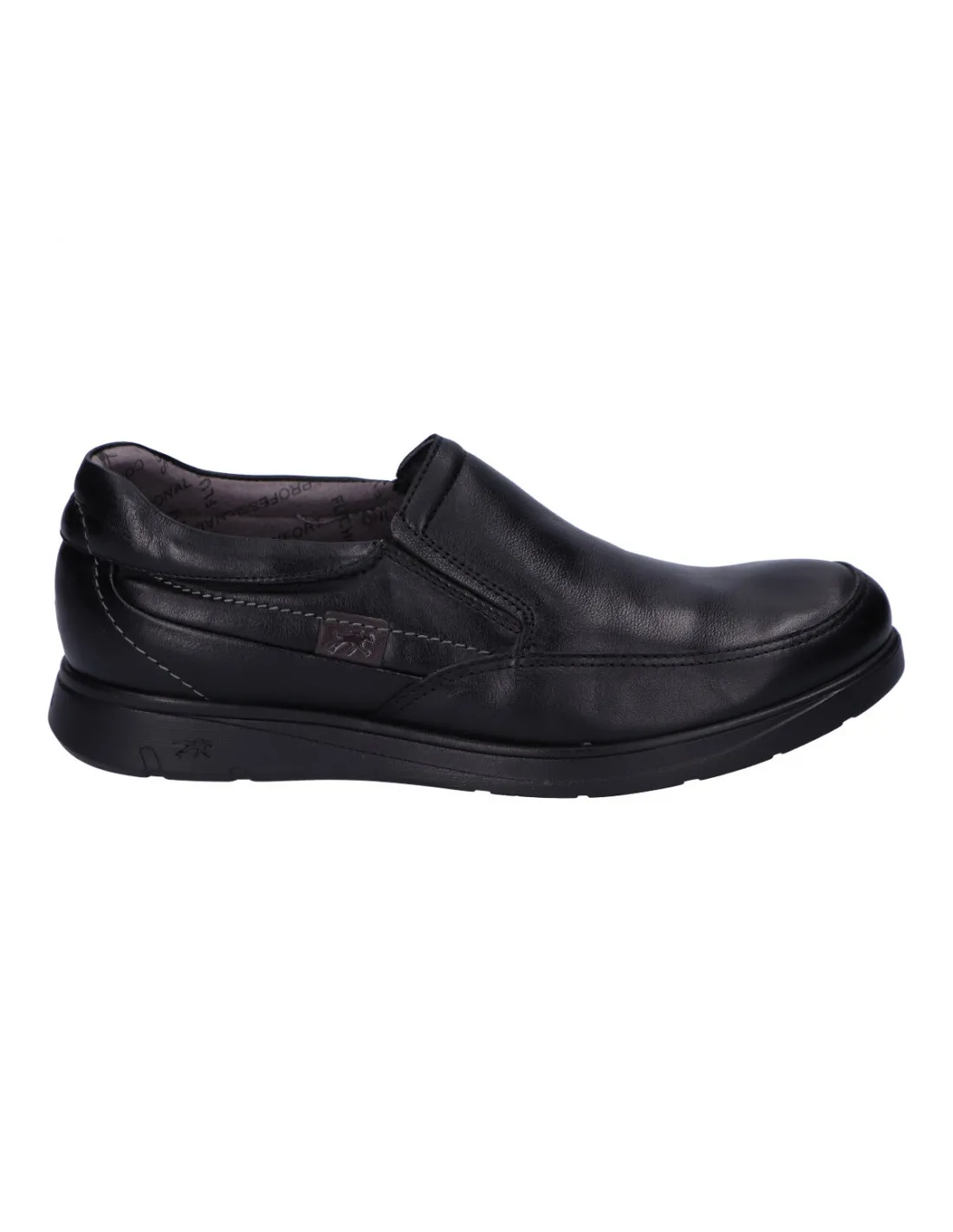 ZAPATO VESTIR MOCASIN HOMBREFLUCHOSF0051
