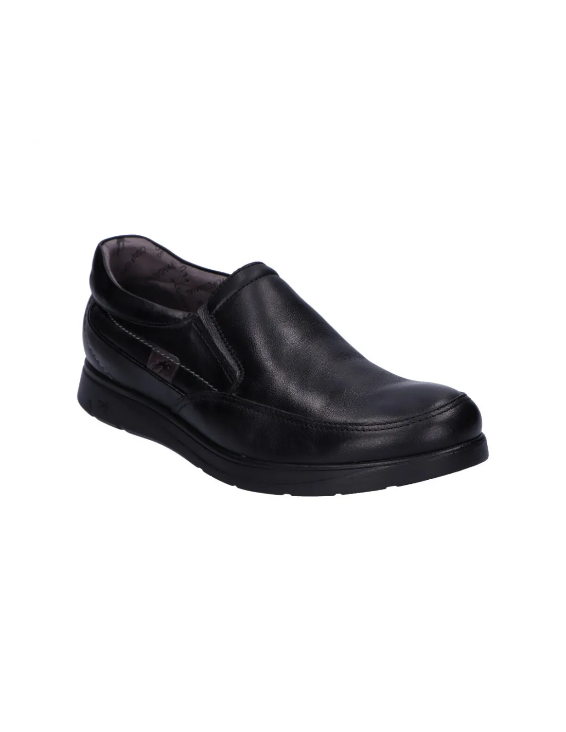 ZAPATO VESTIR MOCASIN HOMBREFLUCHOSF0051