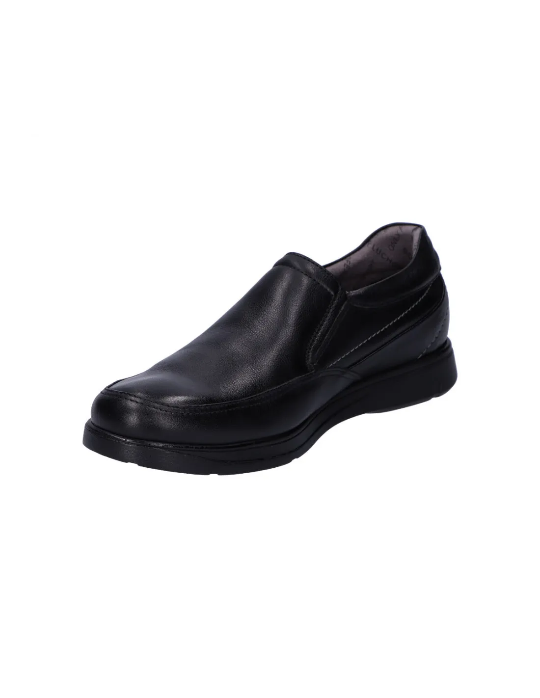 ZAPATO VESTIR MOCASIN HOMBREFLUCHOSF0051