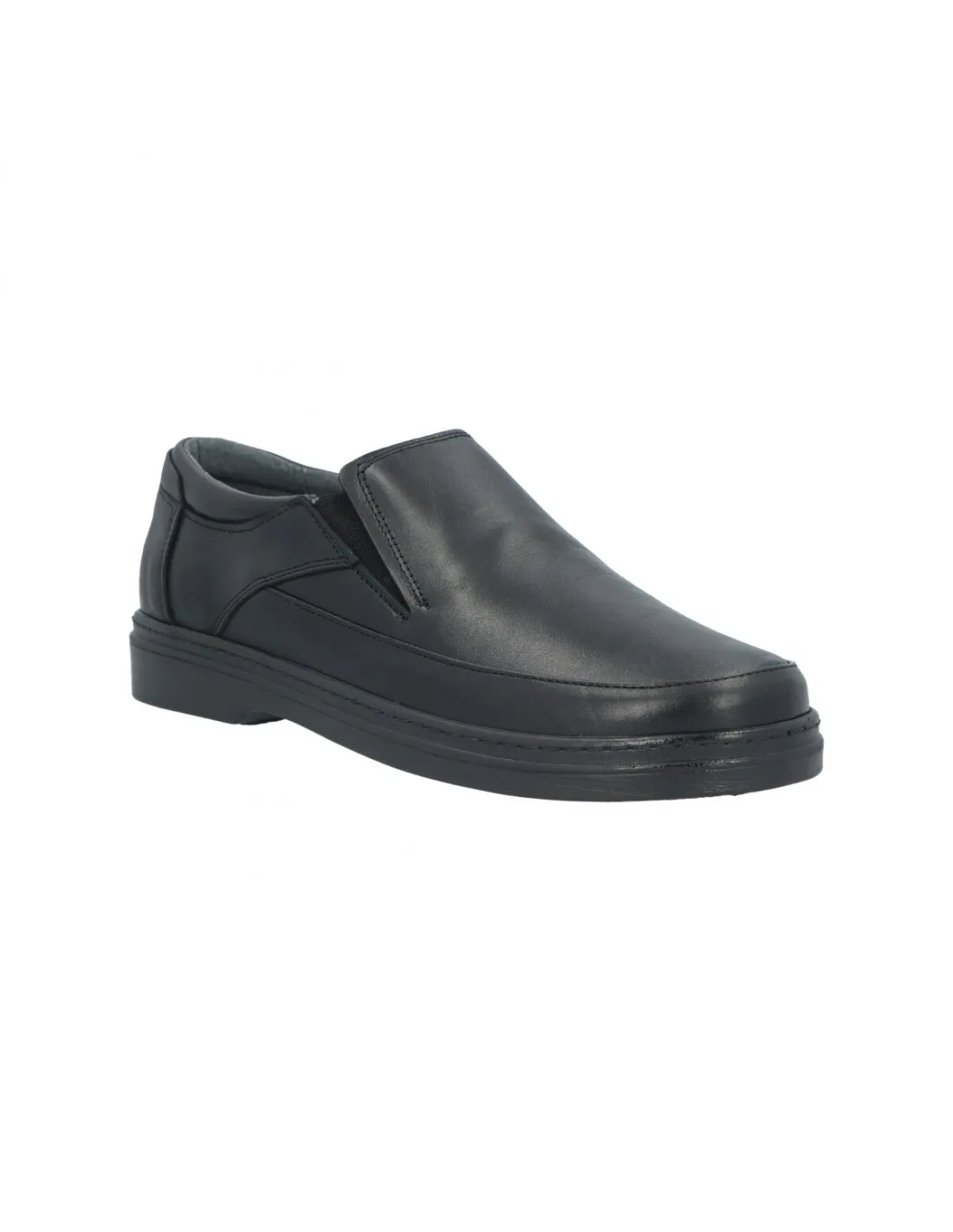 ZAPATO VESTIR MOCASIN HOMBRESAKUTE4758.1