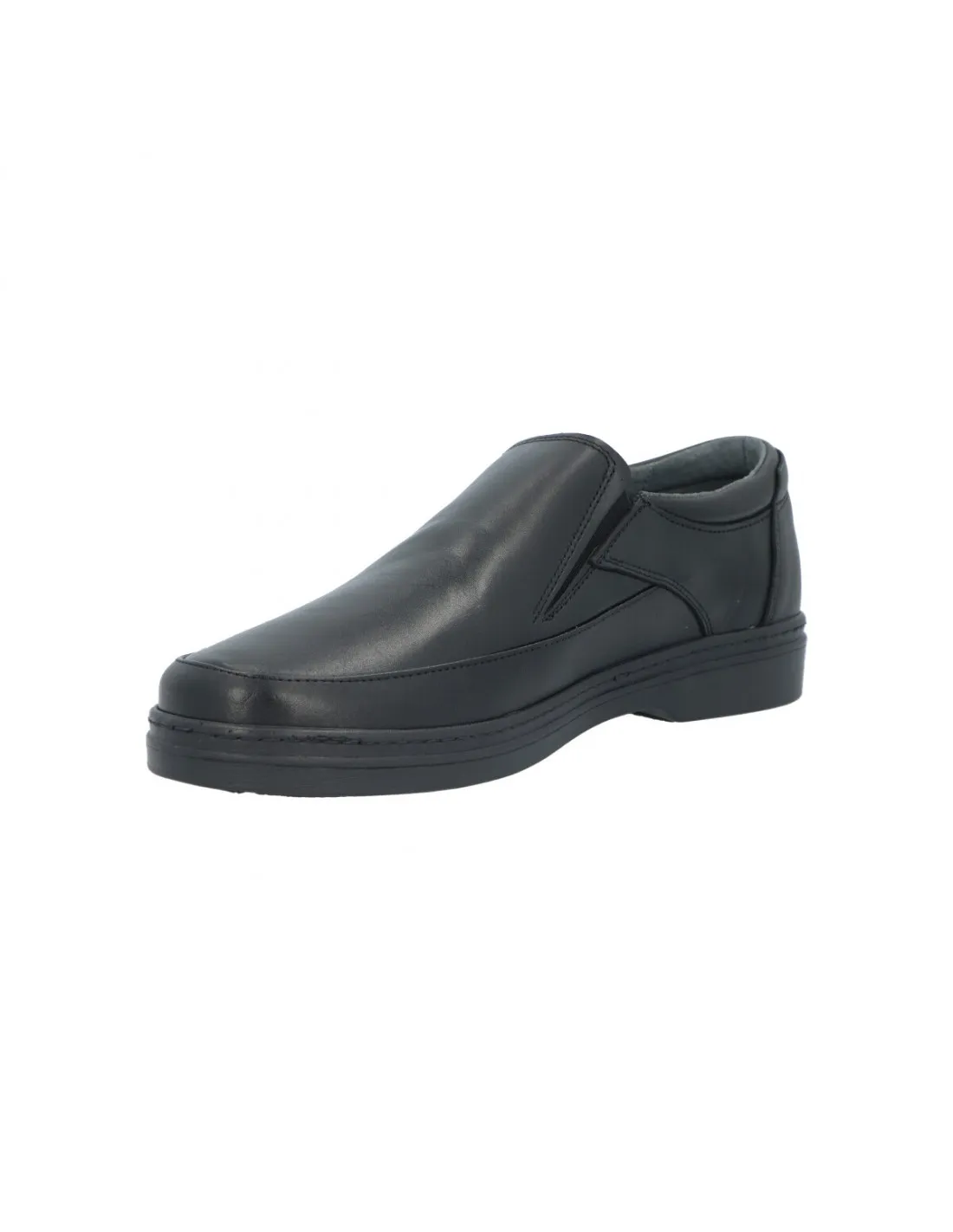 ZAPATO VESTIR MOCASIN HOMBRESAKUTE4758.1