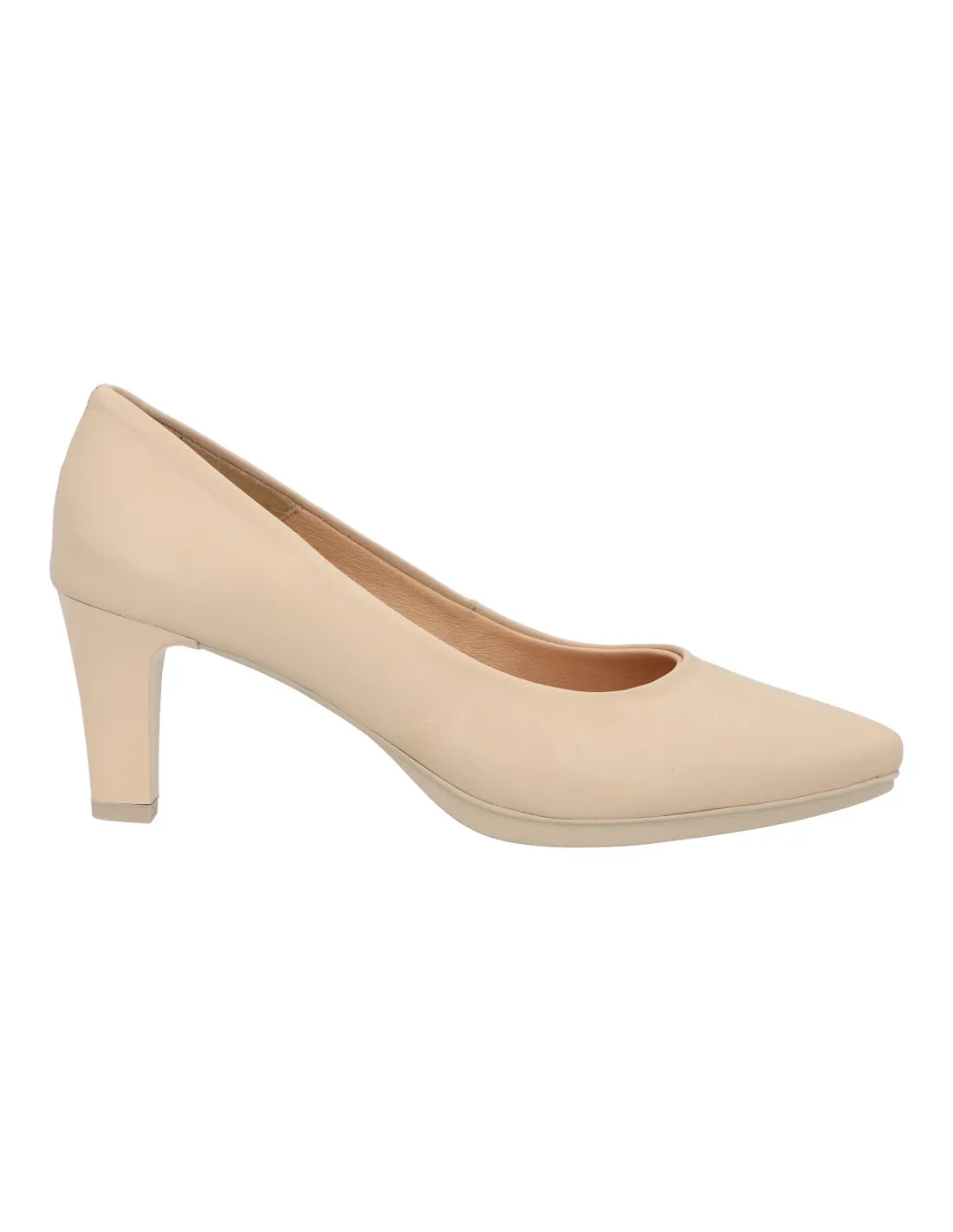 ZAPATO VESTIR SALON MUJERCHAMBY4276