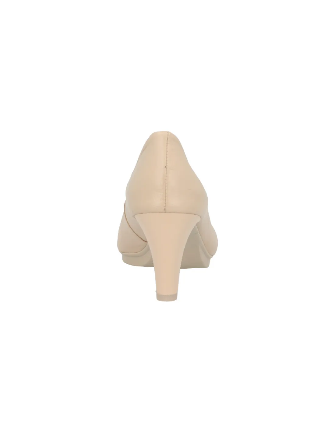 ZAPATO VESTIR SALON MUJERCHAMBY4276