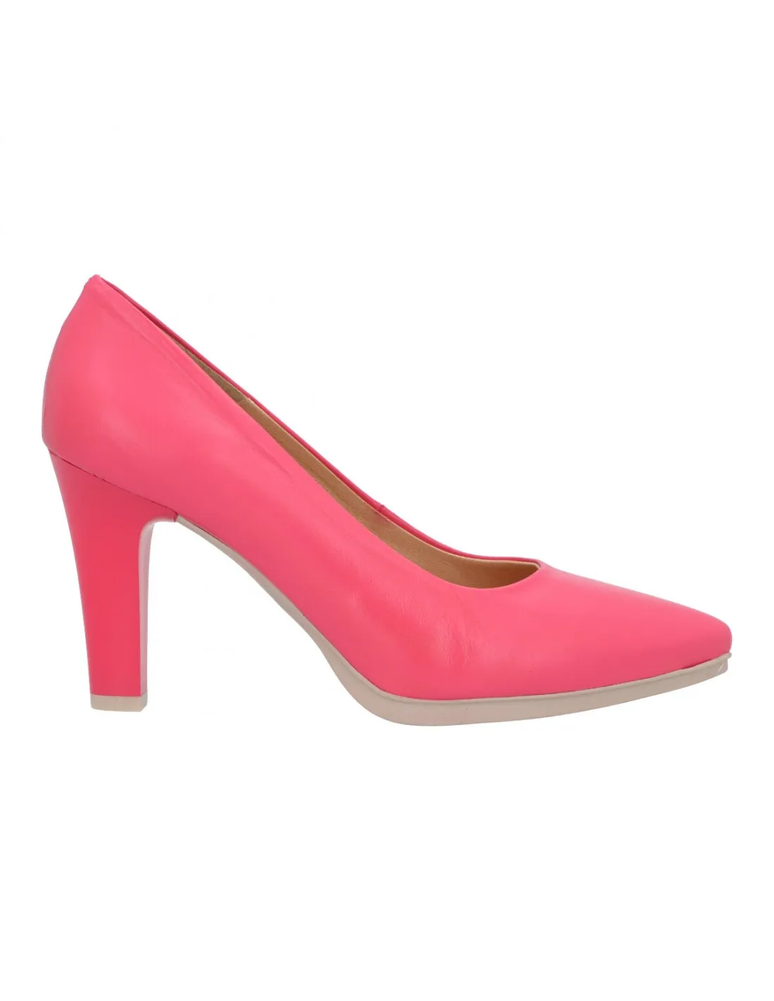 ZAPATO VESTIR SALON MUJERCHAMBY4330