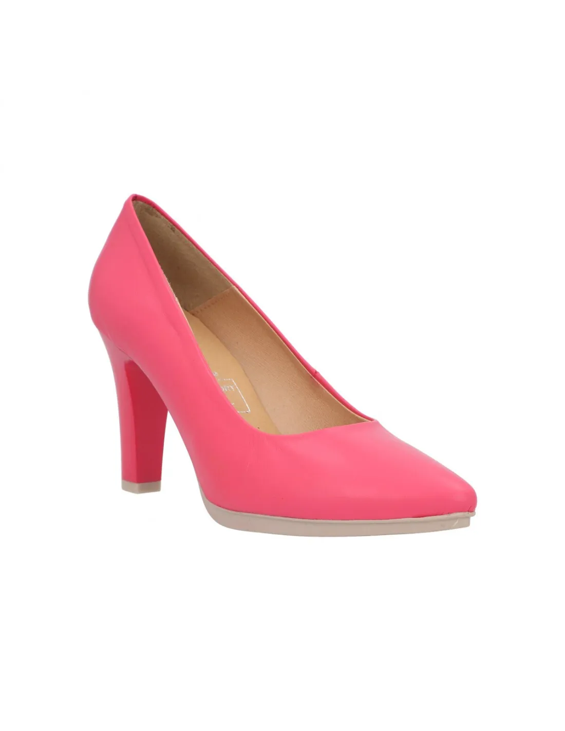 ZAPATO VESTIR SALON MUJERCHAMBY4330