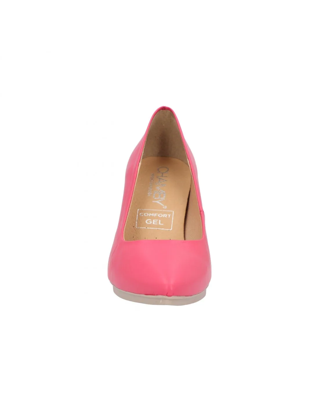 ZAPATO VESTIR SALON MUJERCHAMBY4330
