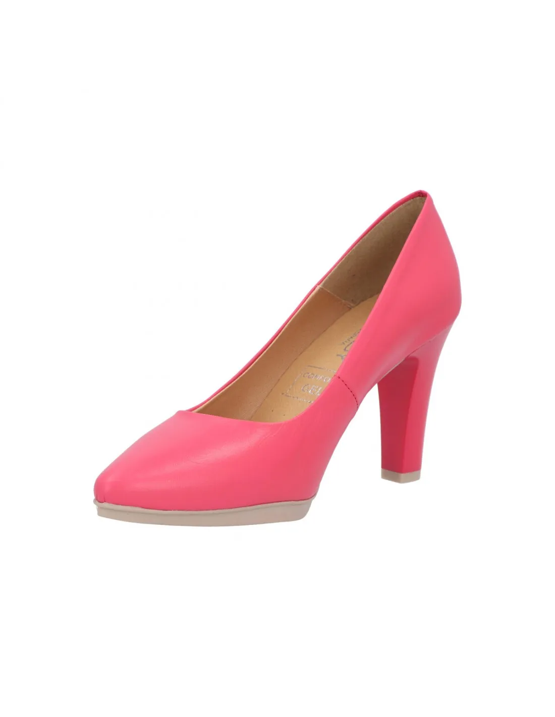 ZAPATO VESTIR SALON MUJERCHAMBY4330