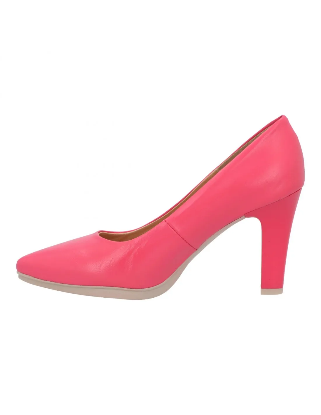 ZAPATO VESTIR SALON MUJERCHAMBY4330