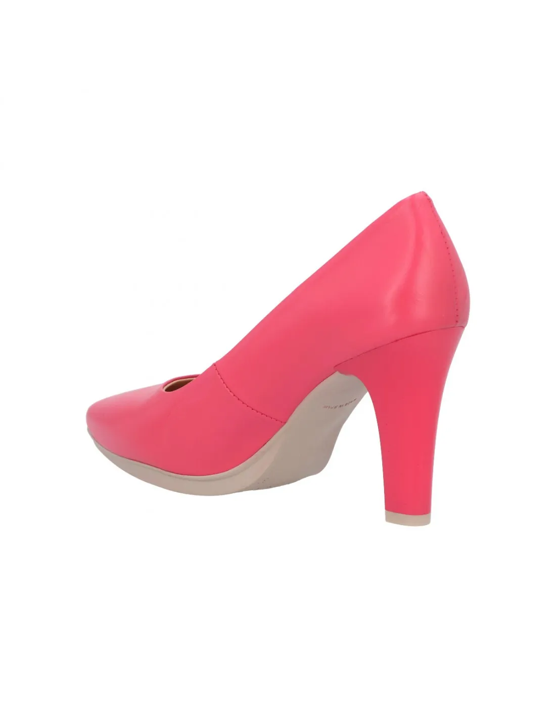 ZAPATO VESTIR SALON MUJERCHAMBY4330