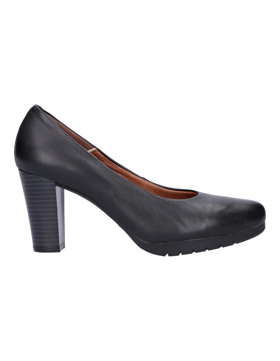 ZAPATO VESTIR SALON MUJERCHAMBY4390