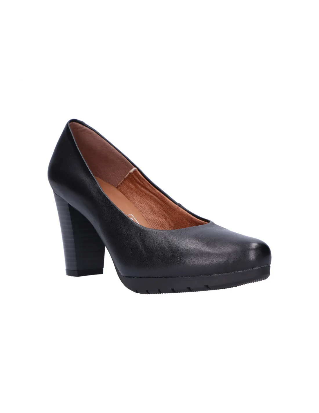 ZAPATO VESTIR SALON MUJERCHAMBY4390