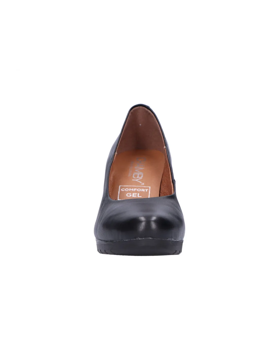 ZAPATO VESTIR SALON MUJERCHAMBY4390