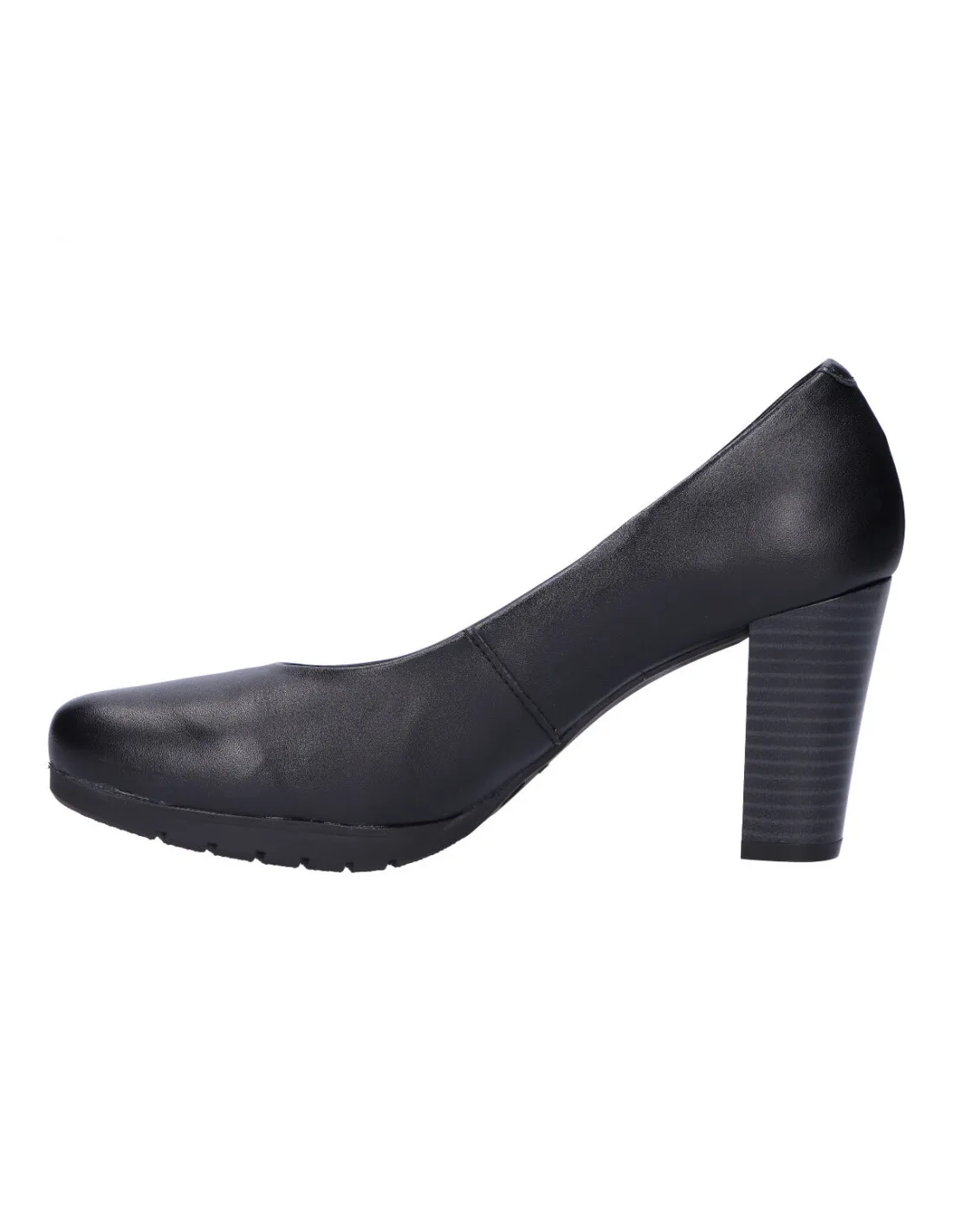 ZAPATO VESTIR SALON MUJERCHAMBY4390