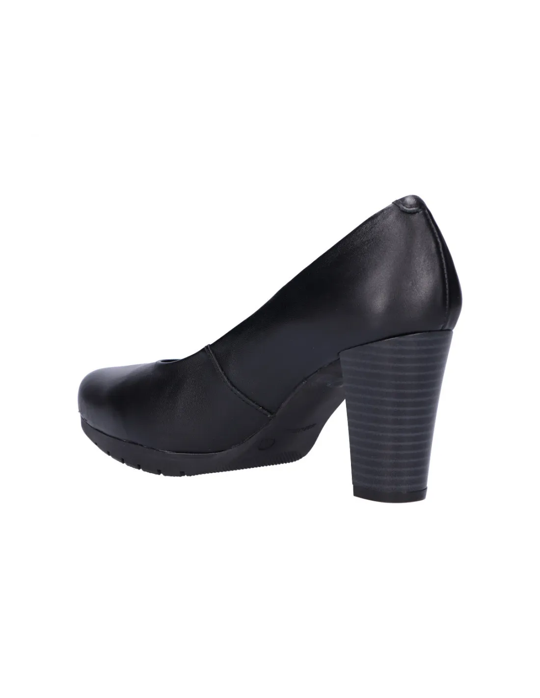 ZAPATO VESTIR SALON MUJERCHAMBY4390