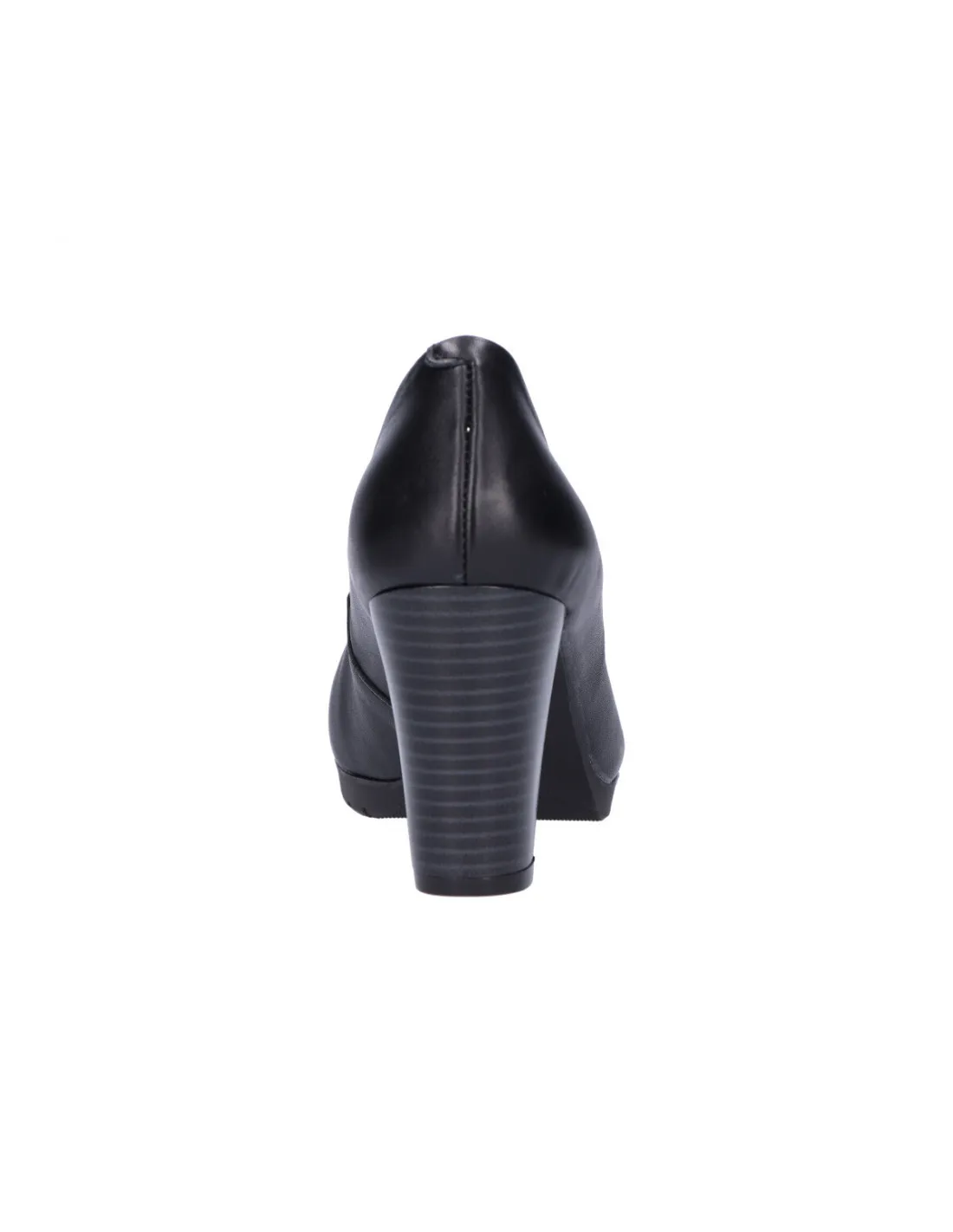 ZAPATO VESTIR SALON MUJERCHAMBY4390