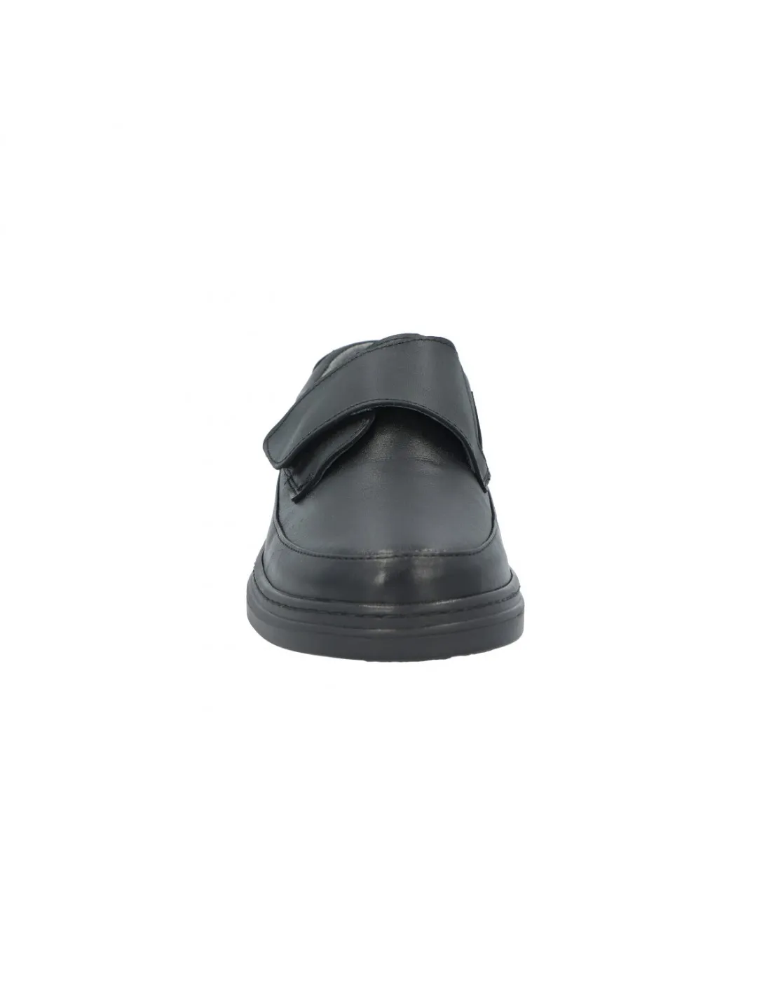 ZAPATO VESTIR VELCRO HOMBRESAKUTE4759.1