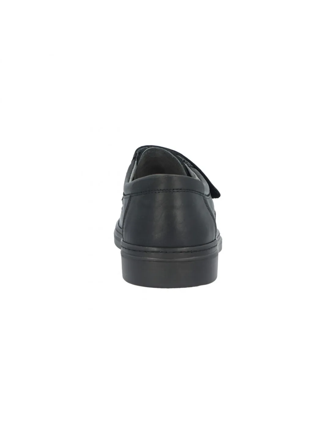 ZAPATO VESTIR VELCRO HOMBRESAKUTE4759.1
