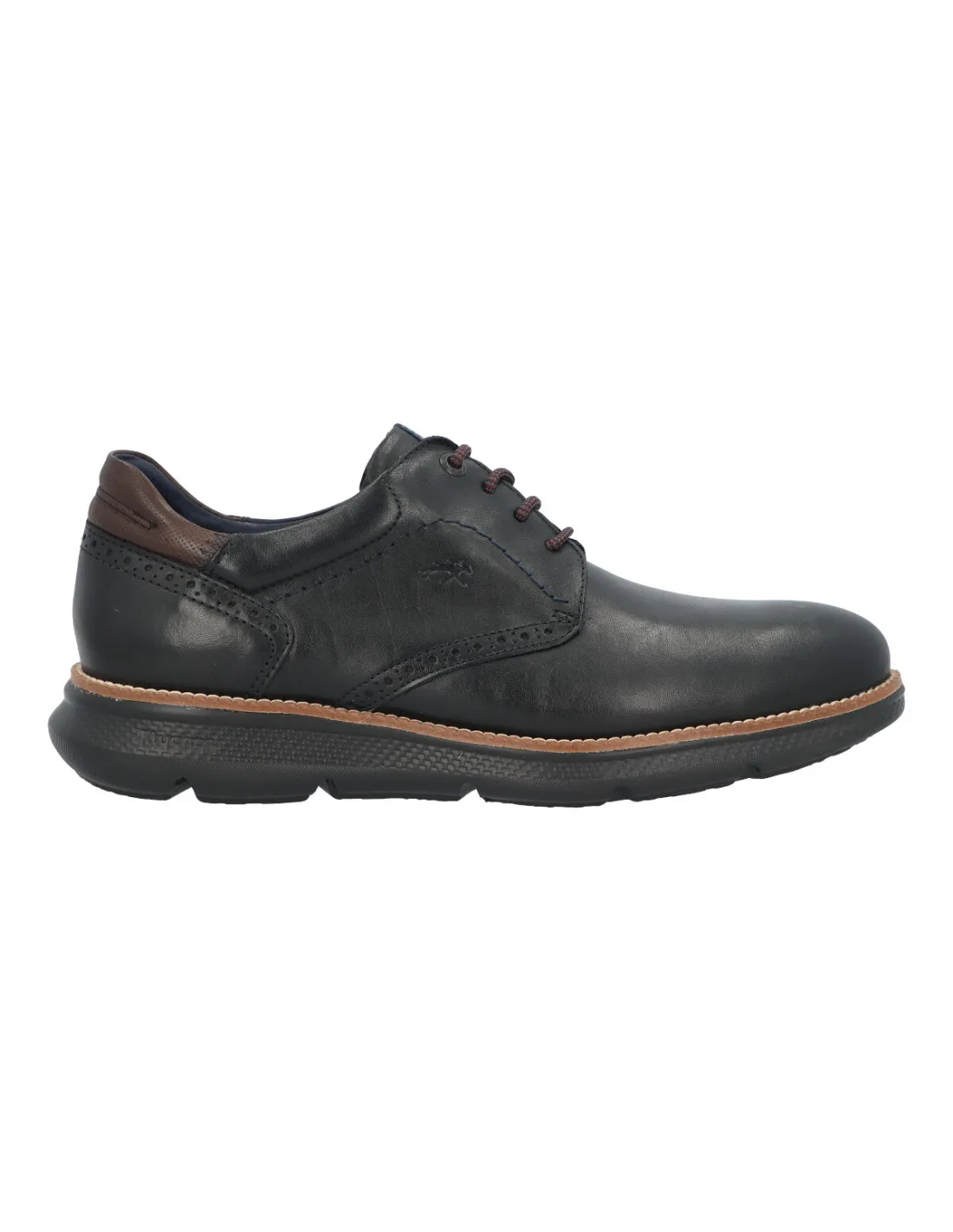 ZAPÀTO VESTIR HOMBREFLUCHOSF1351