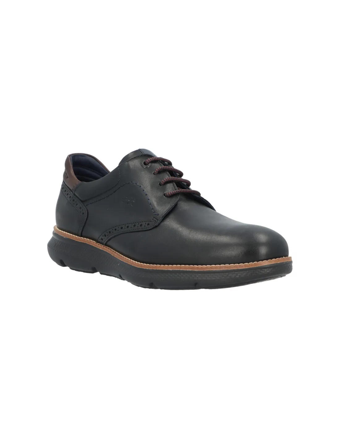 ZAPÀTO VESTIR HOMBREFLUCHOSF1351