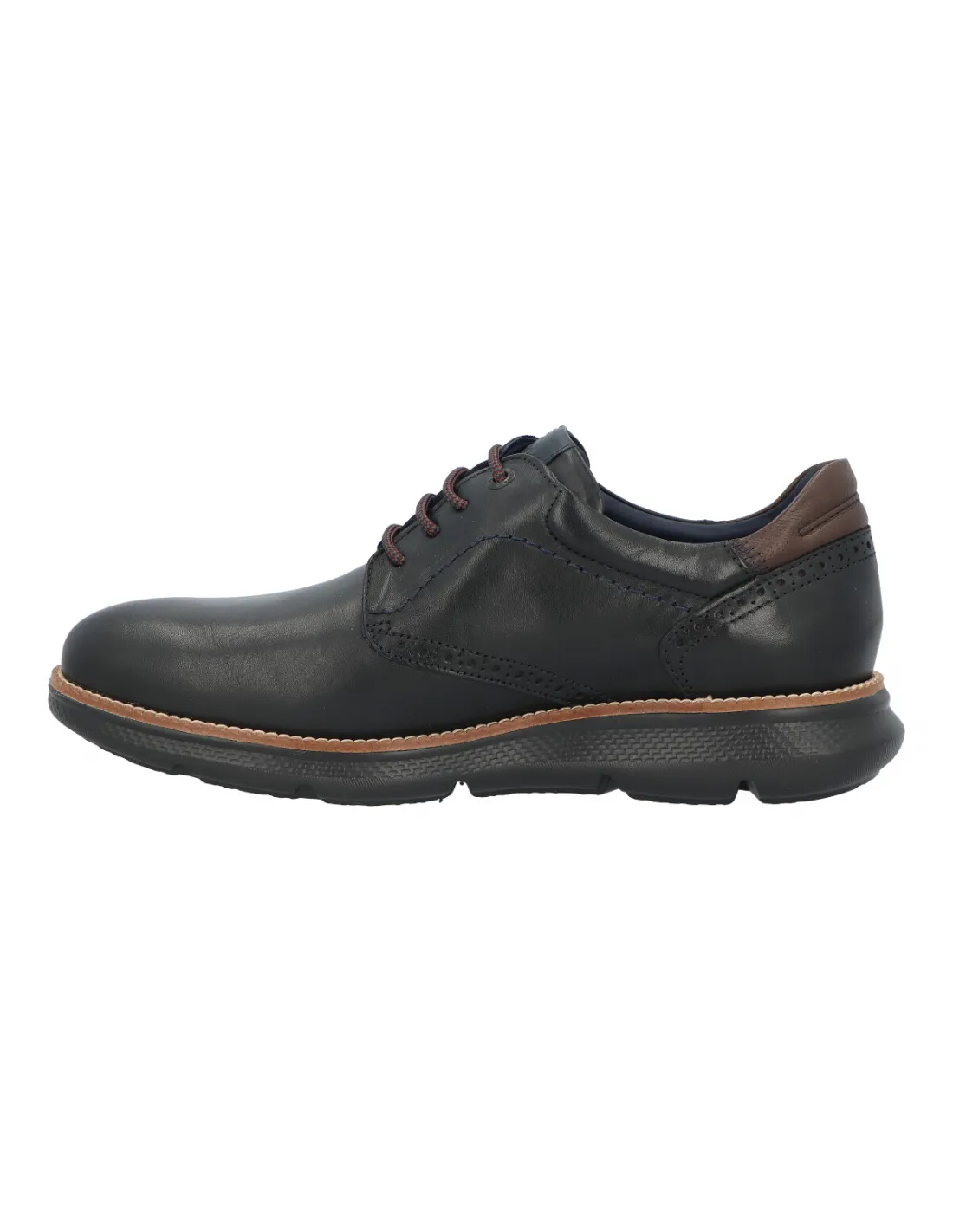 ZAPÀTO VESTIR HOMBREFLUCHOSF1351