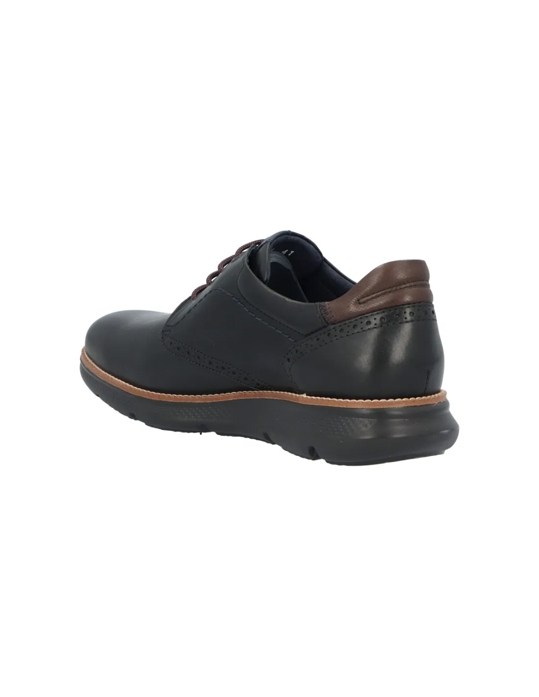 ZAPÀTO VESTIR HOMBREFLUCHOSF1351