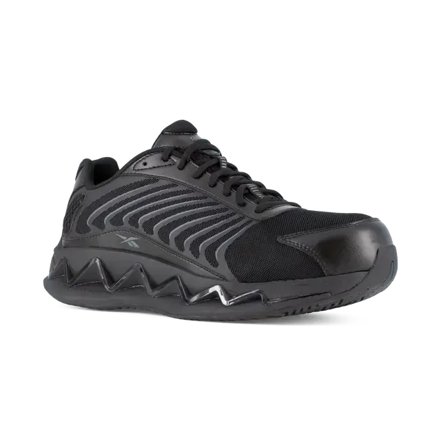 Zig Elusion Heritage Puntera Compuesta RB3220